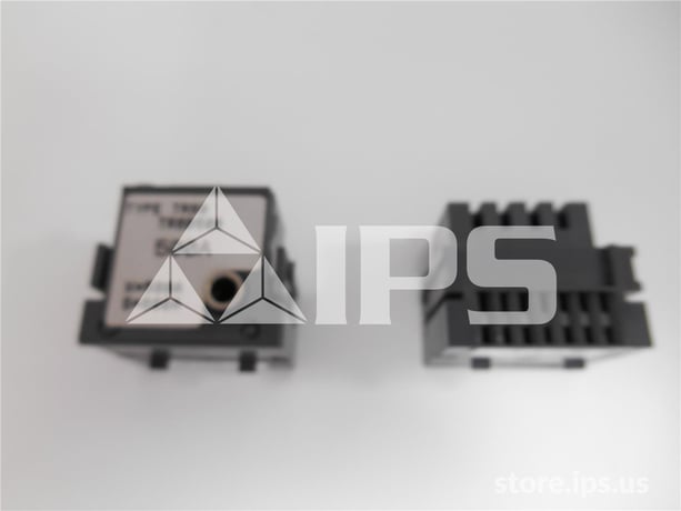 500 Amps GE Rating Plug 600 Amps Ct For Mvt Plus / Pm - Image 1