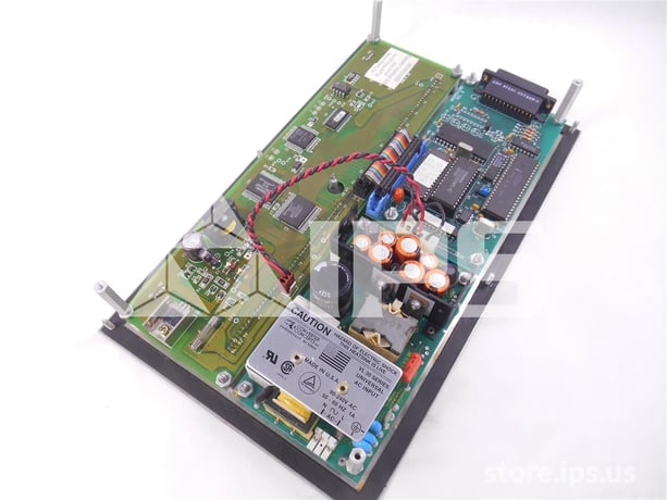 Horner Electric Operator Interface For GE Fanuc Series 90-30 - Image 2
