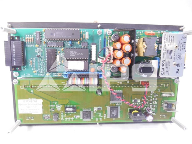 Horner Electric Operator Interface For GE Fanuc Series 90-30 - Image 4