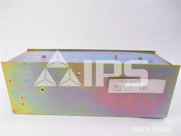 ABB Mps-c-4 Micro Power Shield Solid State Programmer Ls With Targets - Image 3