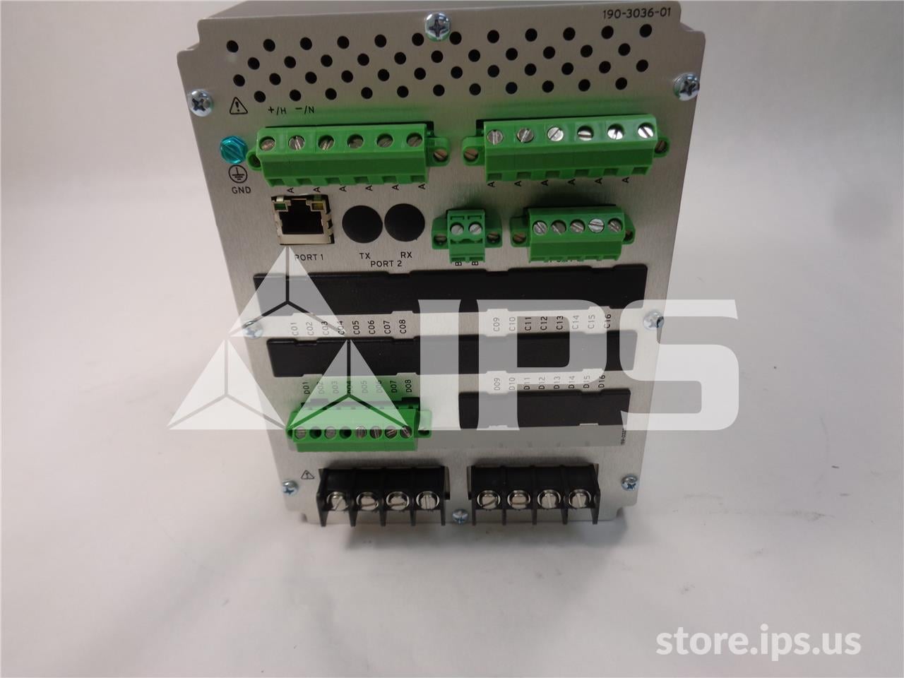 Schweitzer Sel-751a Feeder Protection Relay New - Image 2