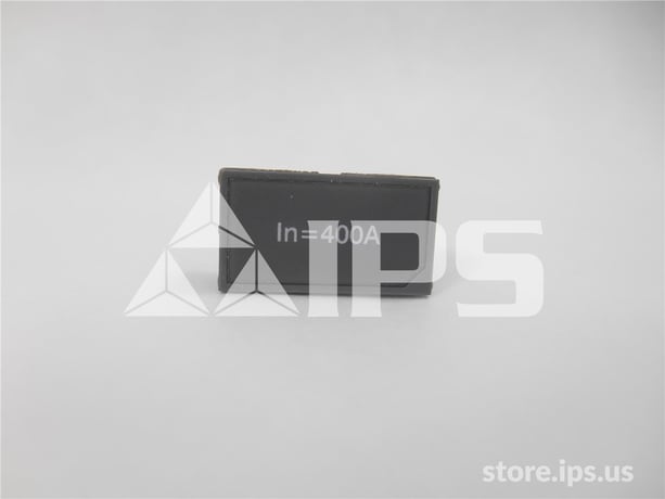 400 Amps ABB Rating Plug 400 Amps Ct For Emax - Image 1