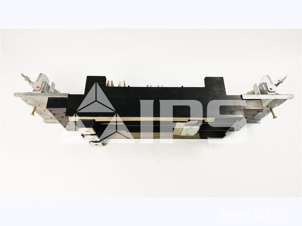 GE Spectra Series Circuit Breaker Module 3 Phase For Type Apn Panel Board, Sgda / Sgha / Sgla / Sgpa Frames - Image 4