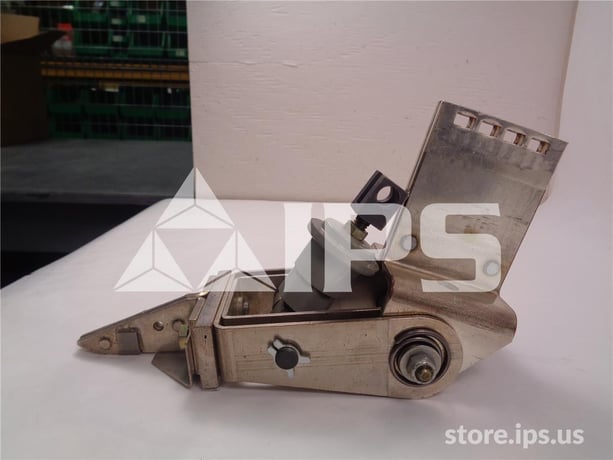 WH Moving Main Contact Assembly For Ds-206h / Ds-416 / Dsii-508 / Dsii-516 - Image 1