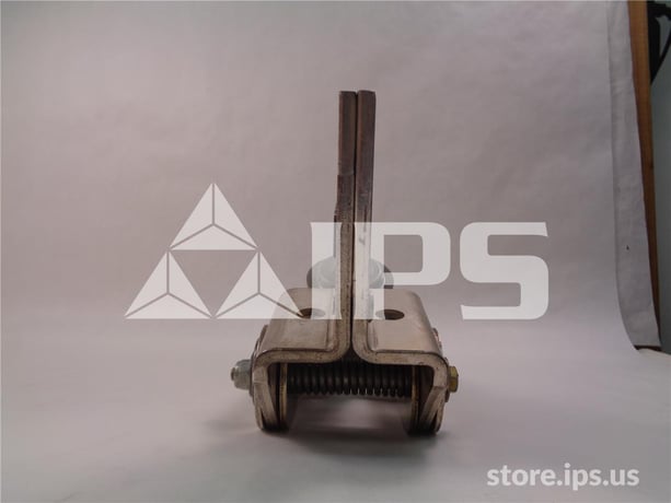WH Moving Main Contact Assembly For Ds-206h / Ds-416 / Dsii-508 / Dsii-516 - Image 2