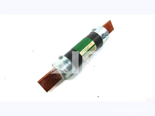 100 Amps Bussmann Current Limiting Fuse Class H - Image 2