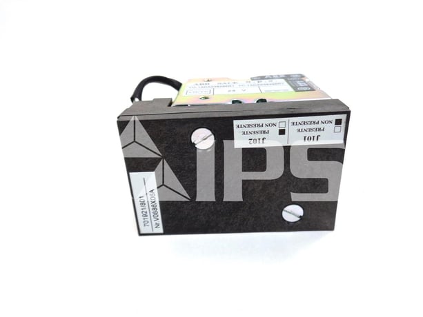 ABB Sace 24 Volts DC Shunt Trip Coil Assembly New For Emax - Image 2