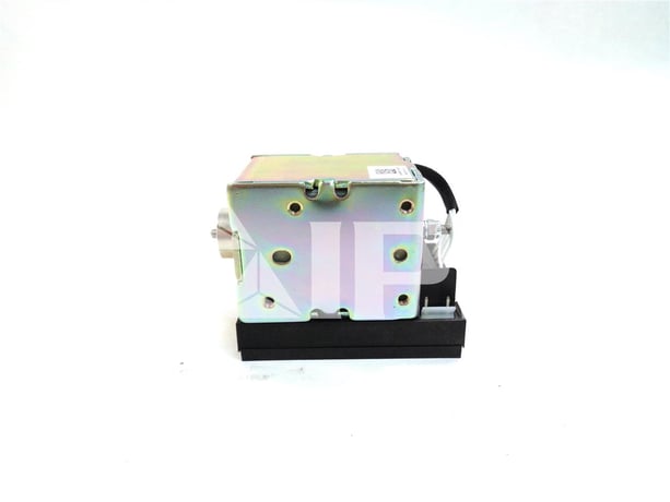 ABB Sace 24 Volts DC Shunt Trip Coil Assembly New For Emax - Image 3