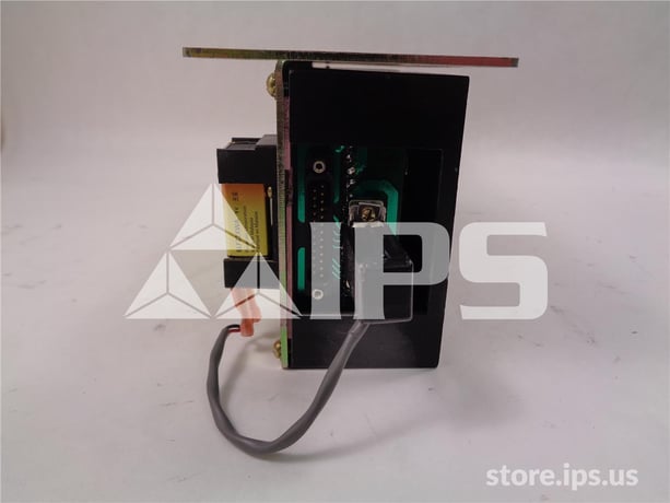 ABB Mps-c 2000 Solid State Programmer Lsig For 600 Amps Ct - Image 3
