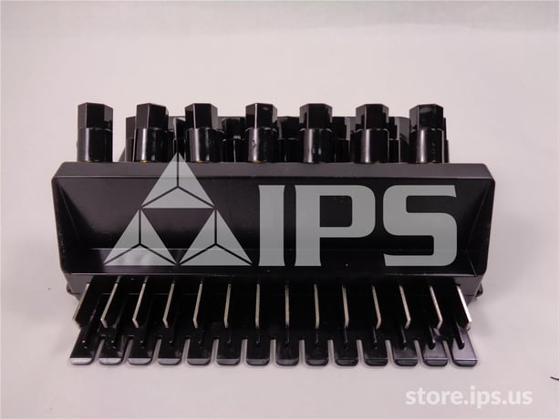 ABB 14 Point Seperate Source Test Plug New For Flexitest Type Ft Relay Case - Image 1