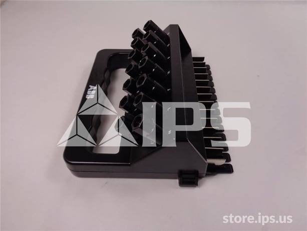 ABB 14 Point Seperate Source Test Plug New For Flexitest Type Ft Relay Case - Image 2