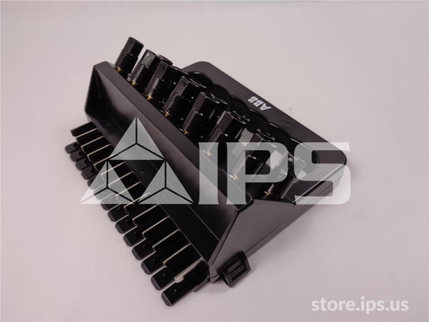 ABB 14 Point Seperate Source Test Plug New For Flexitest Type Ft Relay Case - Image 4