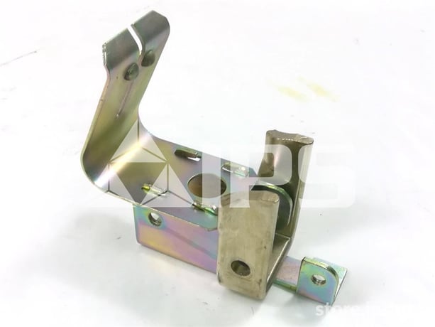 WH Contactor Fuse Clip Assembly For Ampgard, Sja / Sjs / Sjd 400 Amps - Image 2