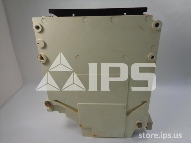 GE Arc Chute Assembly For Ic Limitamp, Ic302 - Image 1