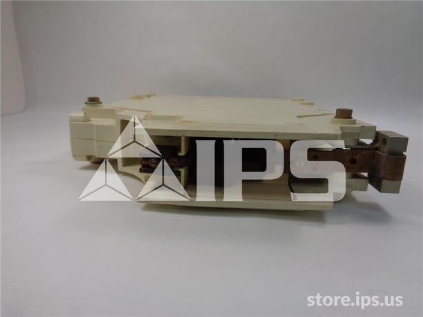 GE Arc Chute Assembly For Ic Limitamp, Ic302 - Image 3