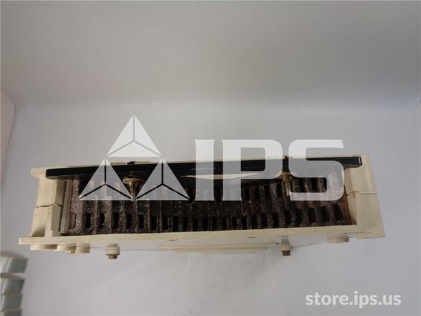 GE Arc Chute Assembly For Ic Limitamp, Ic302 - Image 4