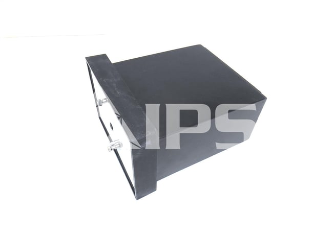 Bbc Gr-5 Ground Shield Ground Fault Relay 120vac, 5-50 Amps Toc - Image 2