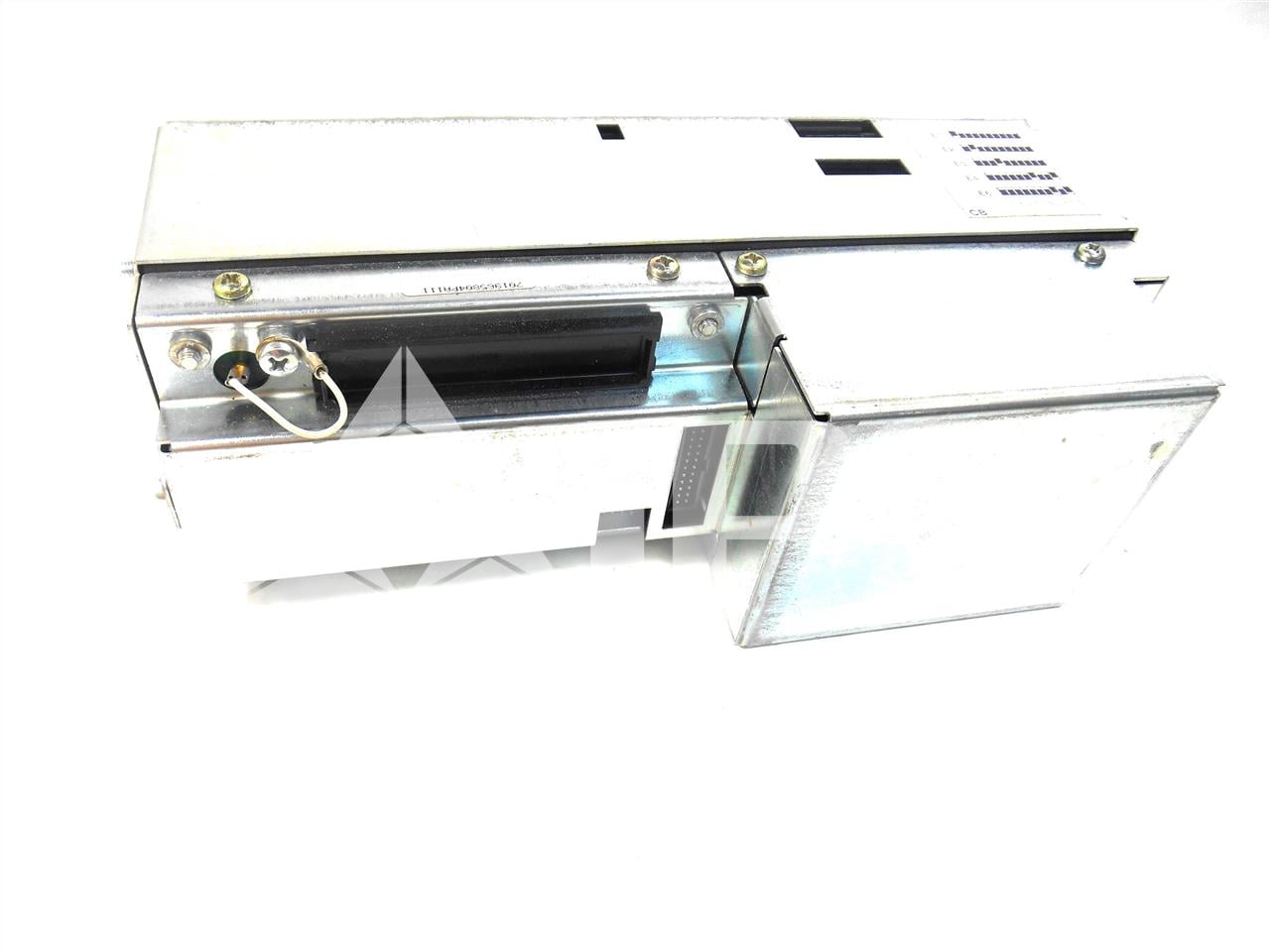 ABB Sace Pr111/p-a Solid State Programmer Li For Sace E3, Horizontal Mount - Image 3