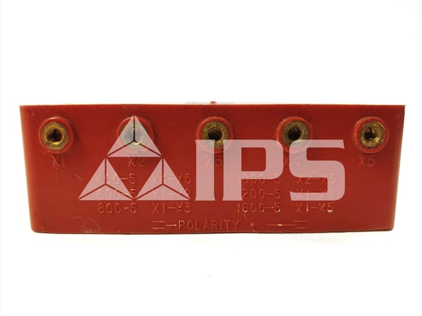 400-1600 Amps WH Multi Ratio Current Transformer - Image 2