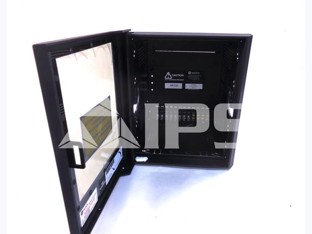 GE Multilin 735 Relay Case Case Only - Image 2