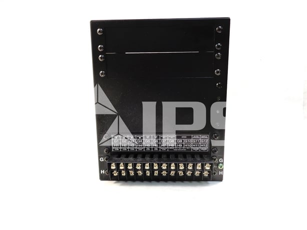 GE Multilin 735 Relay Case Case Only - Image 4