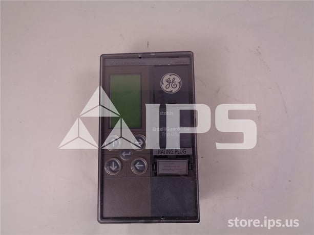 GE Entelliguard Tu Solid State Programmer Lsigda New For Ak / Akr, 2000 Amps And Below Frame, Modbus, Relt - Image 1