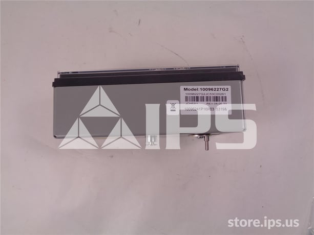 GE Entelliguard Tu Solid State Programmer Lsigda New For Ak / Akr, 2000 Amps And Below Frame, Modbus, Relt - Image 3