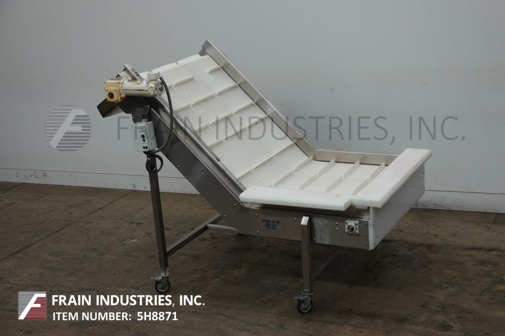 Conveyor - Image 1
