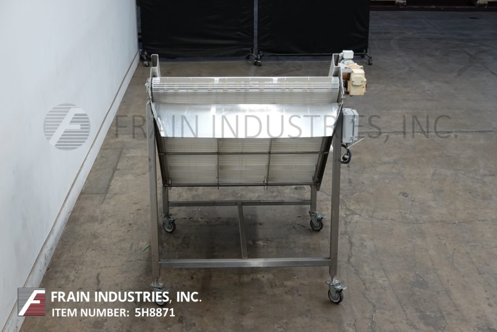 Conveyor - Image 4