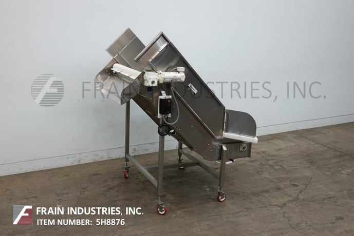 Belt Conveyor - Image 1