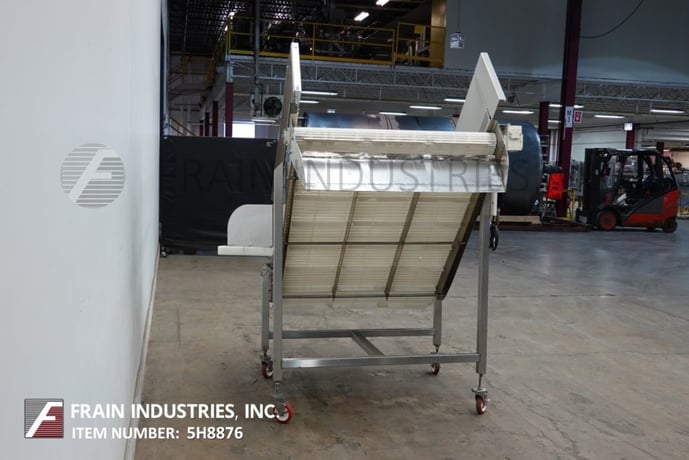 Belt Conveyor - Image 2