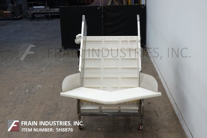 Belt Conveyor - Image 3