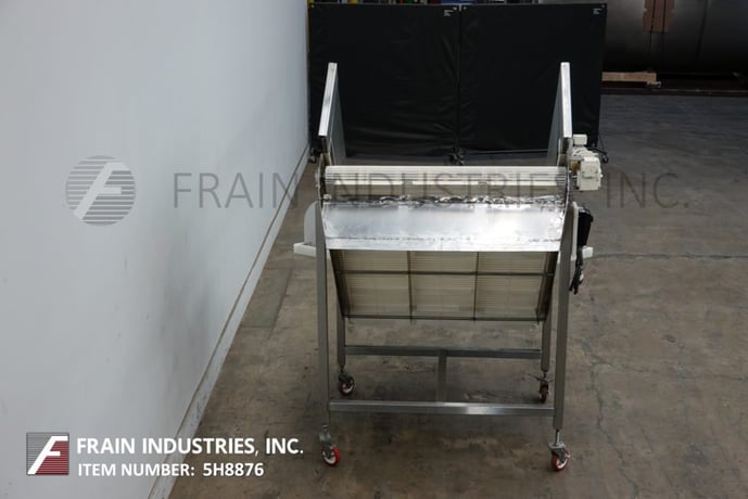 Belt Conveyor - Image 4