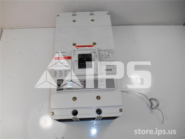 Ch Hnd Mccb 1200a, 1000 Amps Rp, 65k Amps - Image 1