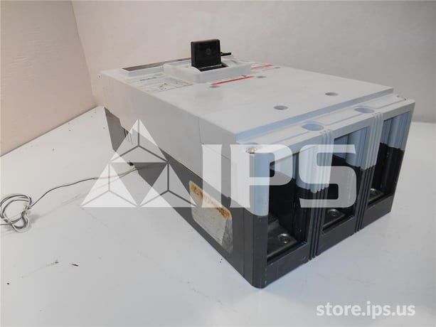 Ch Hnd Mccb 1200a, 1000 Amps Rp, 65k Amps - Image 3