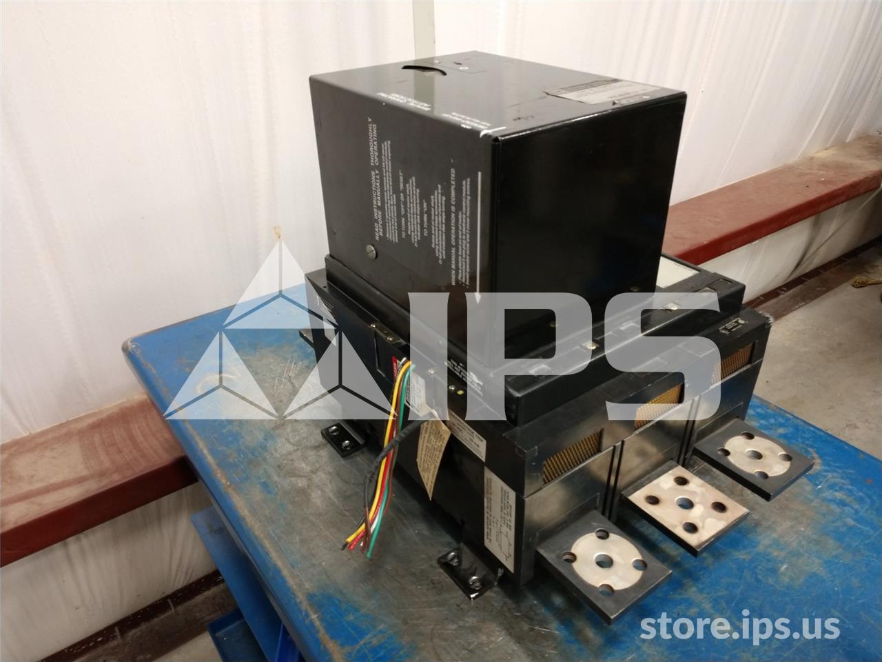 Square D Paf Type Pal Mccb - Image 1
