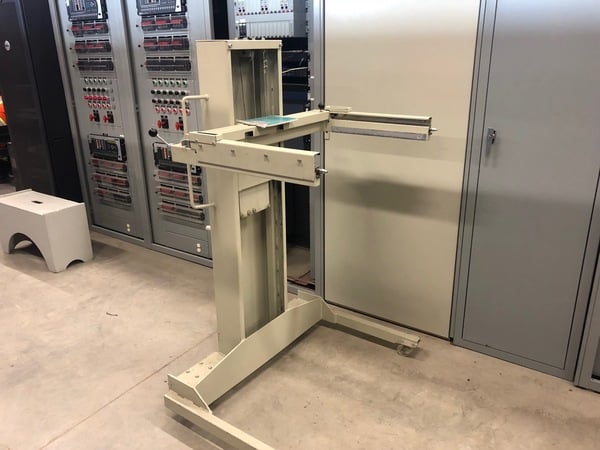 Siemens, 8BK20, 8bk20, mint condition, crated - Image 5