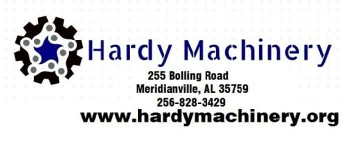20" width x 18" D x 20" H Blue M #DC-3029, 650&deg;F, 208-240 VAC, 10-12 Amps., 3-phase - Image 7