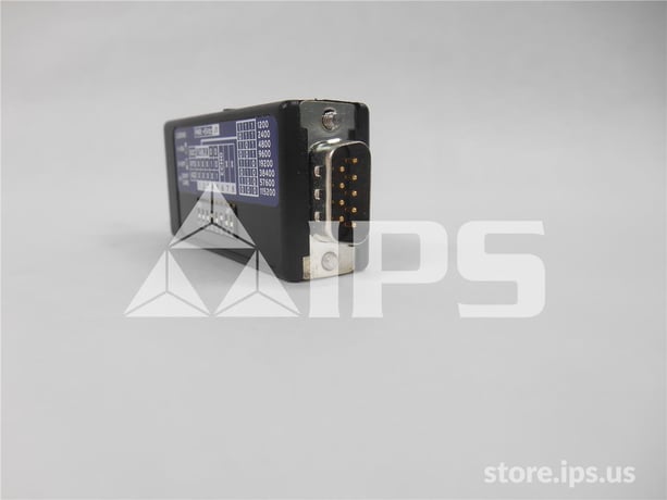 Schweitzer Sel-2886 New Eia-232 To Eia-485 Interface Converter - Image 4
