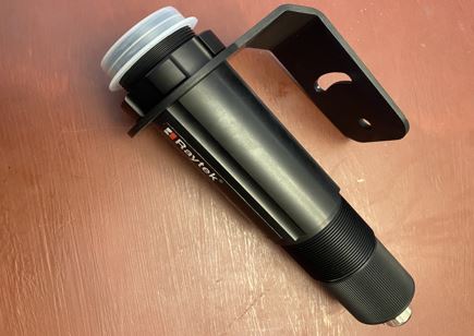 Raytek Infrared Sensor Model RAYTXFLTSF (18 available) - Image 3