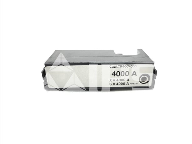 4000 Amps GE Rating Plug 4000 Amps Ct For Power Plus - Image 1