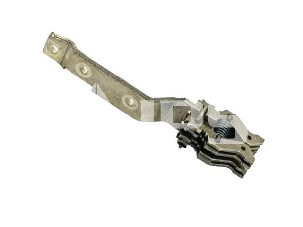 WH Line Side Support And Finger Assembly For Field Modification For Ampgard Sja / Sjs / Sjd 400 Amps Drawout - Image 1