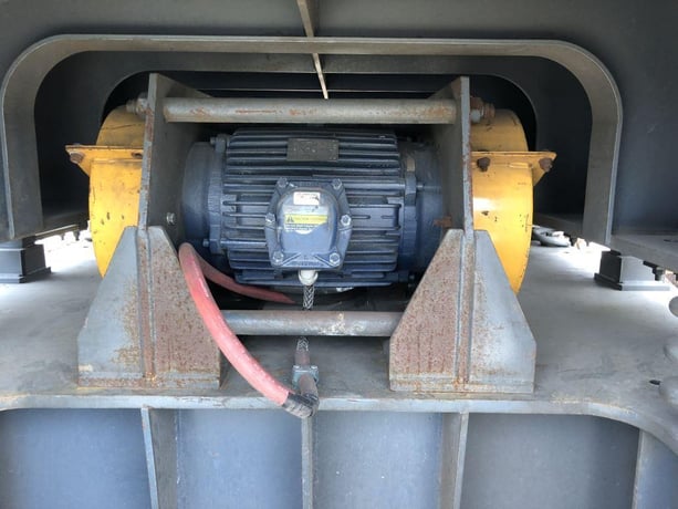 General Kinematics G/K #VM240, Lump Crusher, S/N C10644-03, 12' Wide x 5' Deep x 8' 4", 40 Tph @ 85 Lbs Per - Image 4