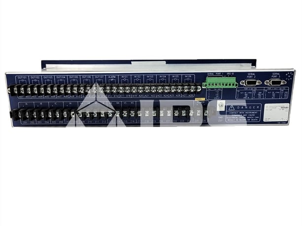 Schweitzer Sel-300g Generator Protection Relay - Image 2