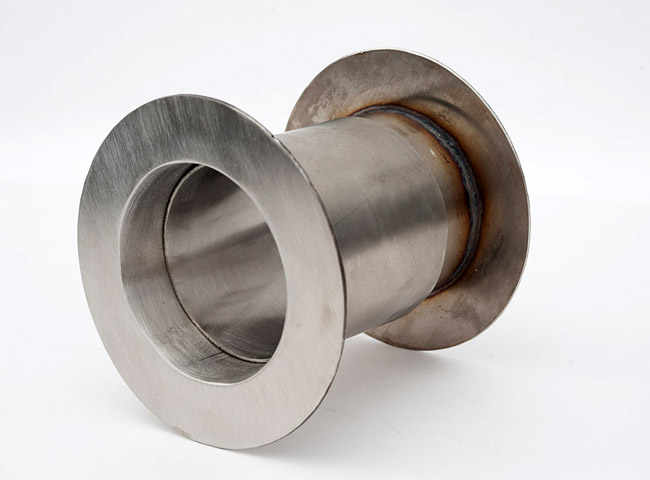 Feed-thru Port For Your Oven or Test Chamber - Image 1