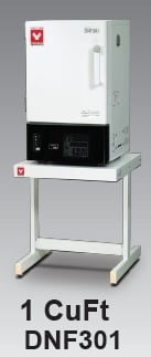11" width x 11" H x 11" D Yamato #DNF301, industrial/lab forced air convection oven, 270°C 518 °F), 115 V. - Image 1