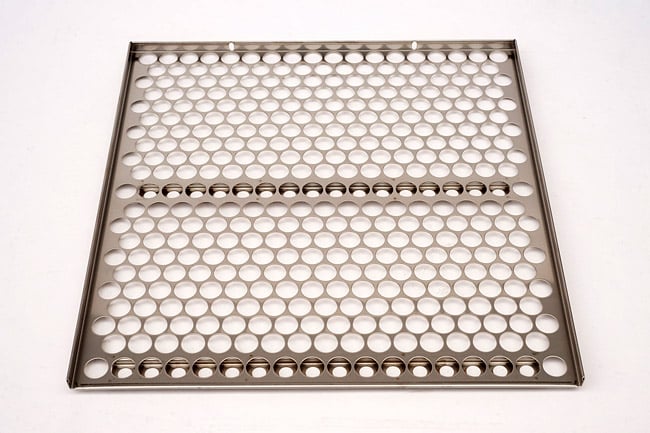 31.5" width x 31.5" H x 31.5" D Yamato #DP83C, +40 to +200°C, 220 V., 31.5 amps, vacuum drying oven, new - Image 2