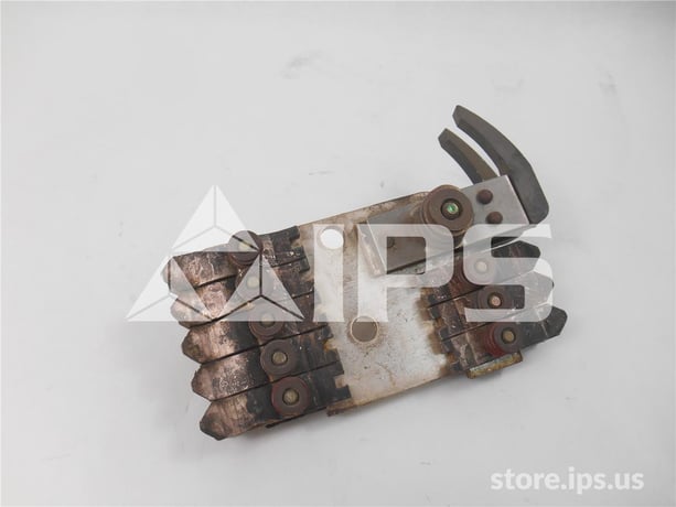 Bbc Stationary Main Contact Assembly For Lk8, Lke8 - Image 1