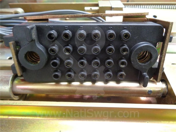 GE Powervac Vb1 Cell Kit - Image 6