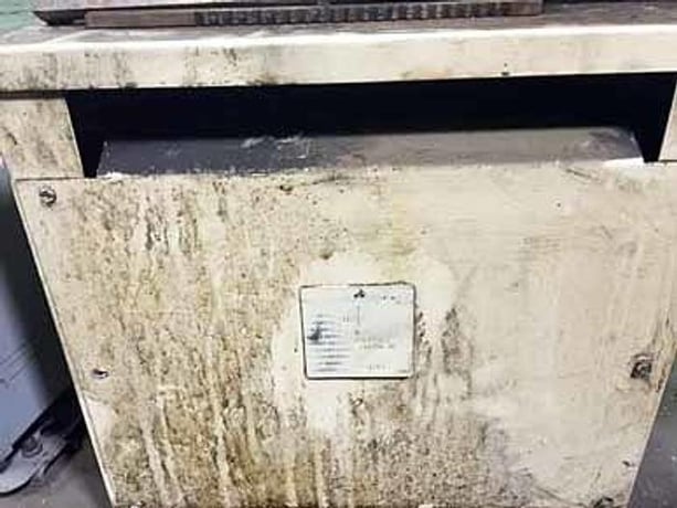 51 KVA 460 Primary, 460Y Secondary, Olsun, Motor Drive Transformer, 64 Amps - Image 3
